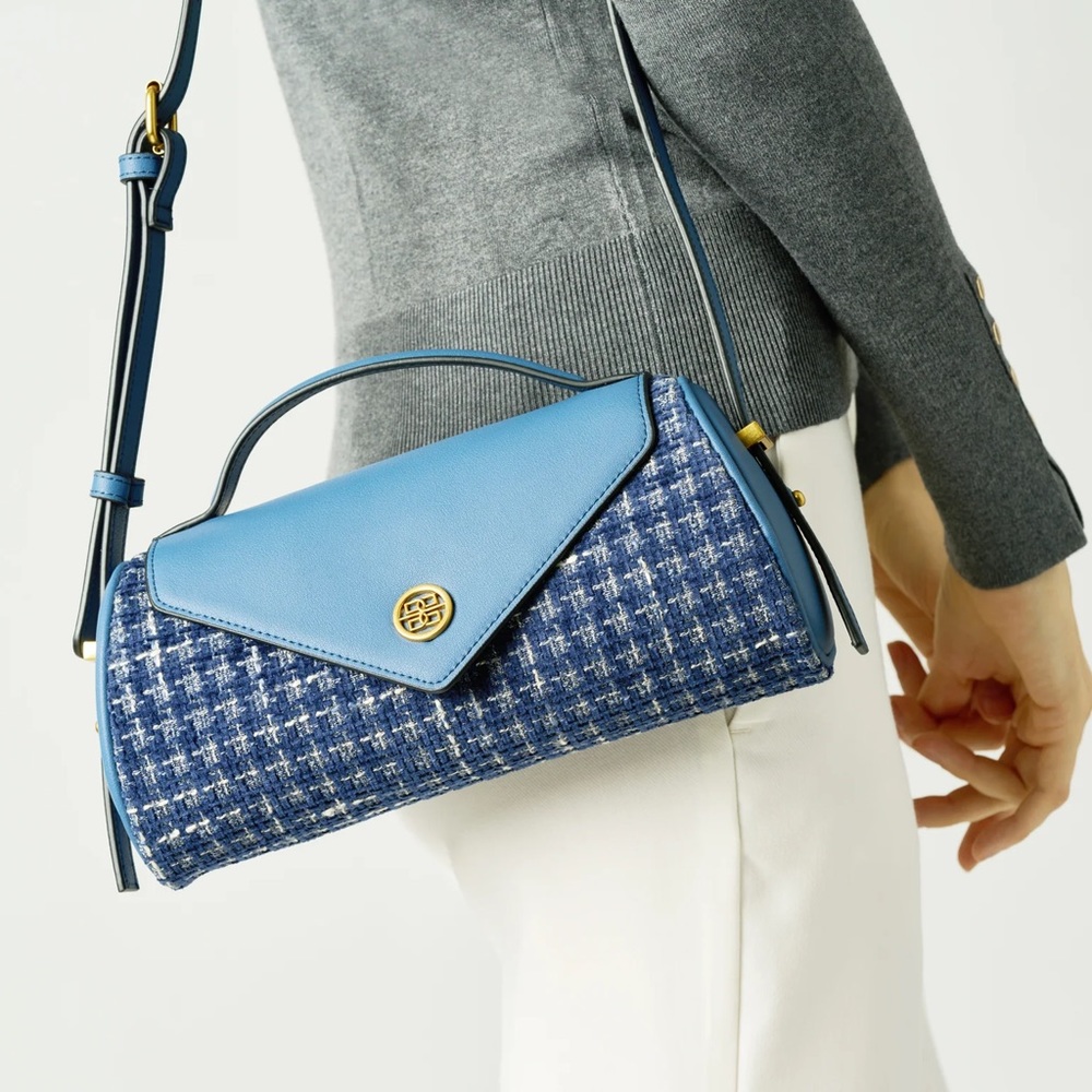 Bolvaint- The Juliette Handbag  1,550$ + Tax